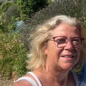Photo de profil de Laurence Maréchal