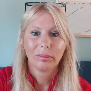 Photo de profil de Laurence Margrin