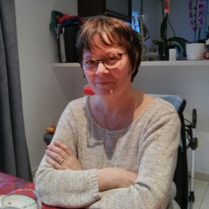 Photo de profil de Laurence Margueritte