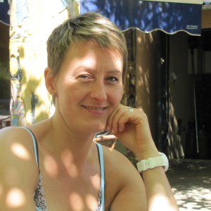 Photo de profil de Laurence Marmet