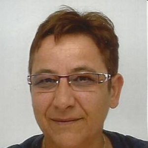 Photo de profil de Laurence Martinerie