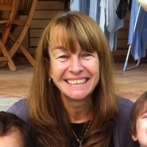 Photo de profil de Laurence Massari