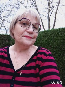 Photo de profil de Laurence Mauny