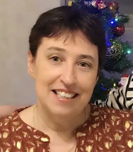 Photo de profil de Laurence Mautaint
