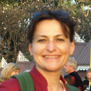 Photo de profil de Laurence Ménard