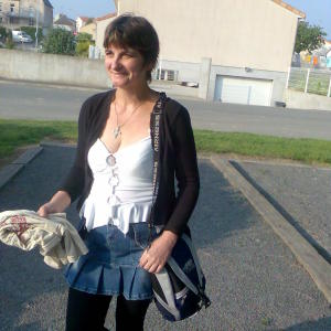 Photo de profil de Laurence Merlet