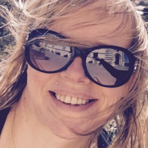 Photo de profil de Laurence Metraux