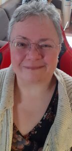 Photo de profil de Laurence Millecamps