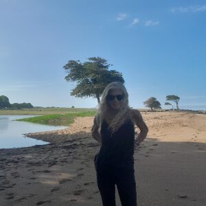 Photo de profil de Laurence Millot