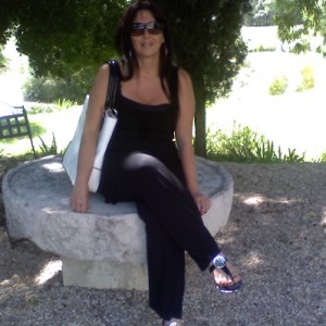 Photo de profil de Laurence Mineur