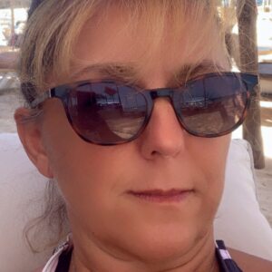 Photo de profil de Laurence Moireaud-bosson
