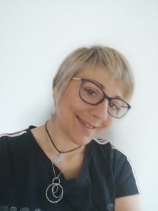 Photo de profil de Laurence Montmartin