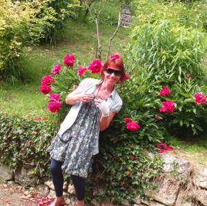Photo de profil de Laurence Morel