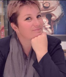 Photo de profil de Laurence Morille
