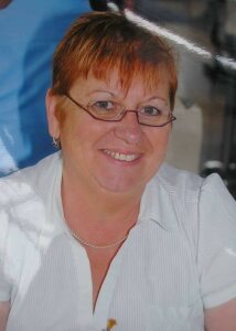 Photo de profil de Laurence Morlaine