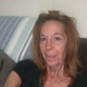 Photo de profil de Laurence Mourenon