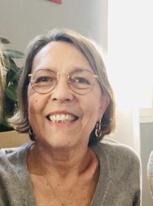 Photo de profil de Laurence Munos