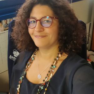 Photo de profil de Laurence Mussolin