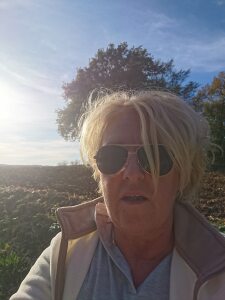 Photo de profil de Laurence Nardin