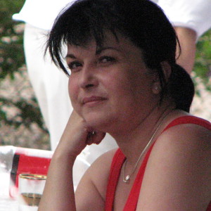 Photo de profil de Laurence Naudin