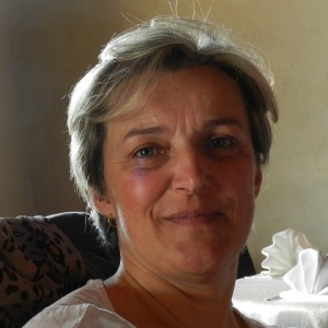 Photo de profil de Laurence Nicolas