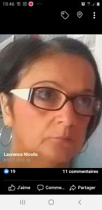 Photo de profil de Laurence Nicolis