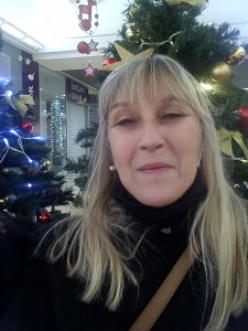 Photo de profil de Laurence Nicolucci