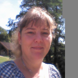 Photo de profil de Laurence Nidegger