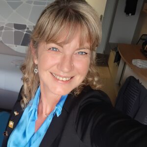 Photo de profil de Laurence Nivon