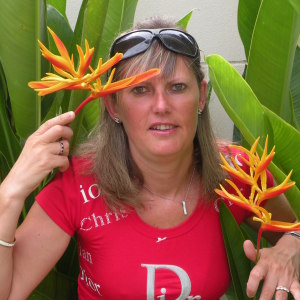 Photo de profil de Laurence Nollet