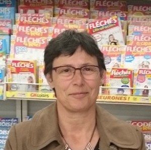 Photo de profil de Laurence Nossent