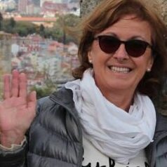 Photo de profil de Laurence Olive