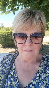 Photo de profil de Laurence Pagnie