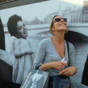 Photo de profil de Laurence Pajotin