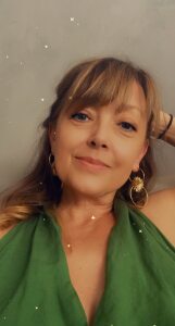 Photo de profil de Laurence Pantigny