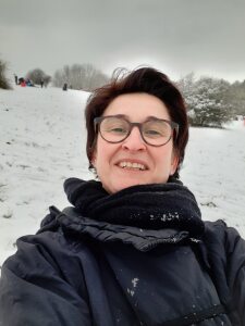 Photo de profil de Laurence Paul
