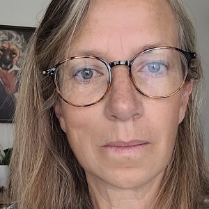 Photo de profil de Laurence Paulin
