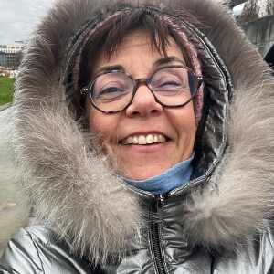 Photo de profil de Laurence Penaud