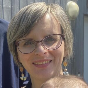 Photo de profil de Laurence Penot