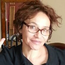 Photo de profil de Laurence Perelstein
