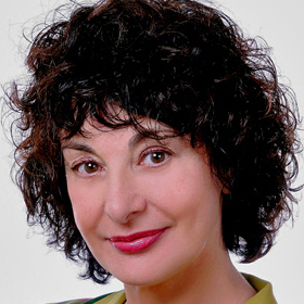 Photo de profil de Laurence Perroy