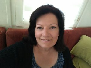 Photo de profil de Laurence Pesant