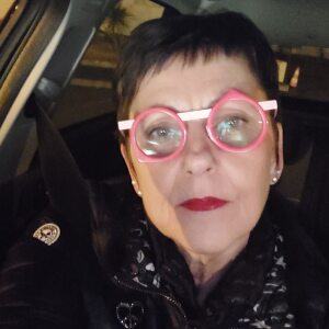 Photo de profil de Laurence Petit