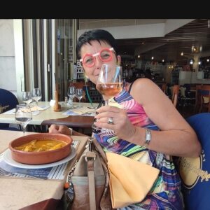 Photo de profil de Laurence Petit