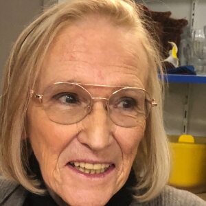Photo de profil de Laurence Pinelle Eudier