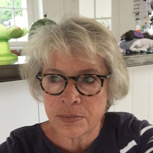 Photo de profil de Laurence Pingaud