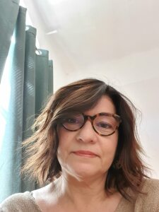 Photo de profil de Laurence Pinol