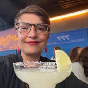 Photo de profil de Laurence Prévost-Healy