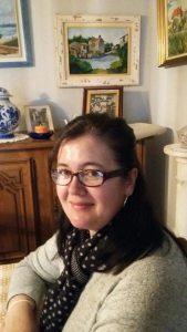 Photo de profil de Laurence Priou