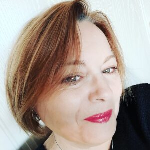 Photo de profil de Laurence Prudhomme